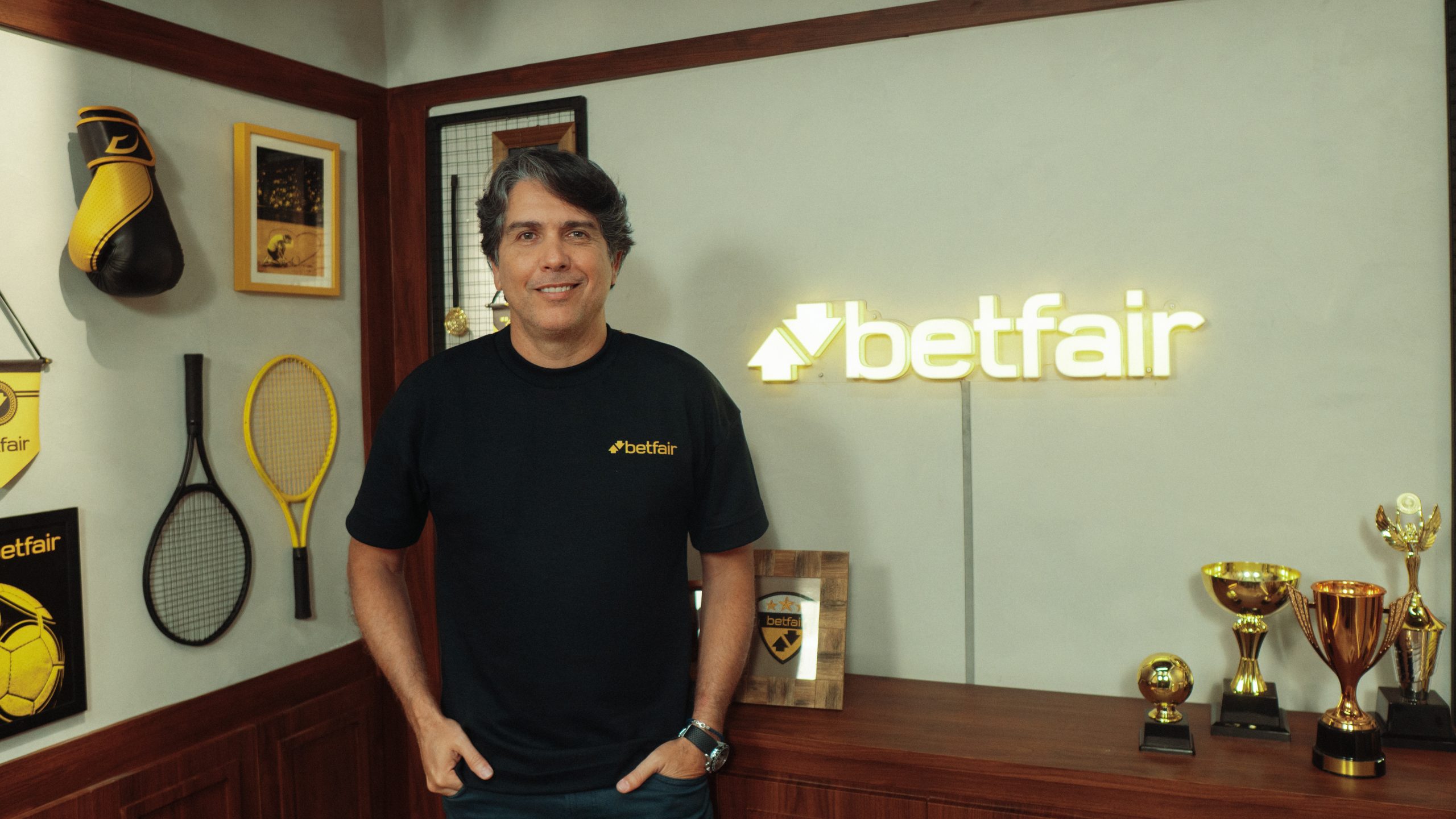Pareri betfair