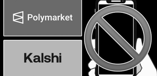 Bets regulamentadas solicitam bloqueio de Polymarket e Kalshi à Secretaria de Prêmios e Apostas