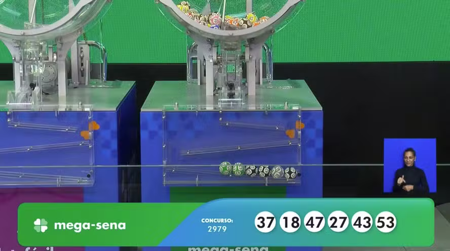 Bolão de Eusébio (CE) fatura R$ 158 mi na Mega-Sena com aposta de 5 cotas