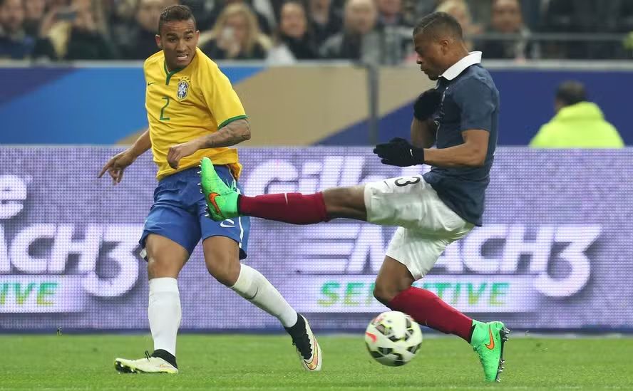 Brasil e França se enfrentam nos EUA: quem é o favorito?