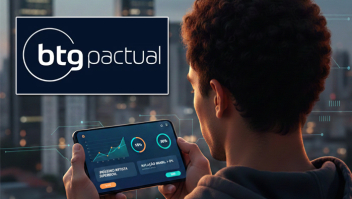 BTG Pactual lança plataforma de contratos derivativos binários para investidores