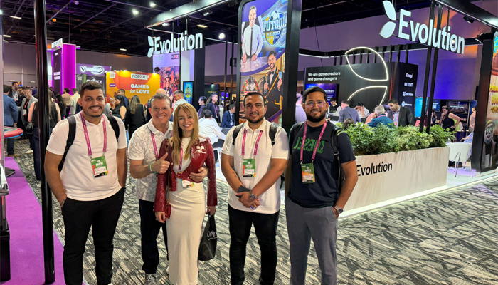 C4B Gaming Group marca presença na SAGSE 2026, principal feira de negócios da indústria de jogos da América Latina 