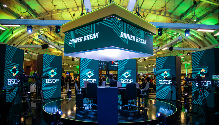 Campeonato Brasileiro de Poker atinge a marca de R$ 1 bilhão em premiações distribuídas