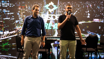 Campeonato Brasileiro de Poker atinge a marca de R$ 1 bilhão em premiações distribuídas 1