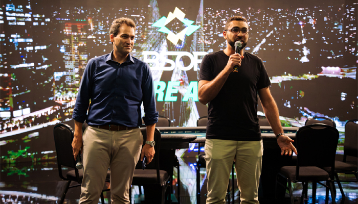 Campeonato Brasileiro de Poker atinge a marca de R$ 1 bilhão em premiações distribuídas 1