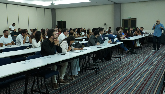 CDA Gaming promove Compliance Day em Salvador com foco em ética e regulamentação 1