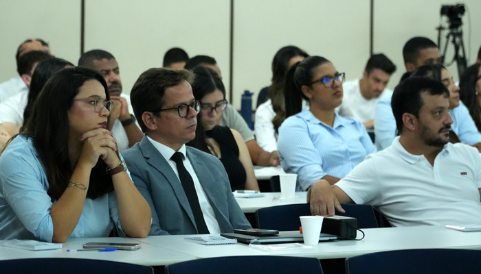 CDA Gaming promove Compliance Day em Salvador com foco em ética e regulamentação 2