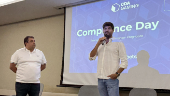 CDA Gaming promove Compliance Day em Salvador com foco em ética e regulamentação 3