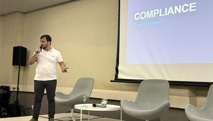 CDA Gaming promove Compliance Day em Salvador com foco em ética e regulamentação 4