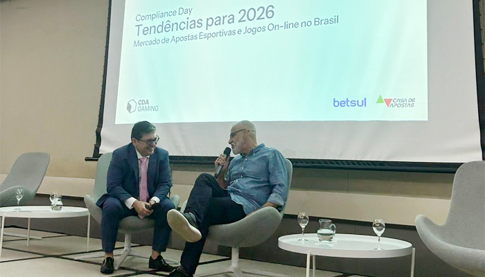 CDA Gaming promove Compliance Day em Salvador com foco em ética e regulamentação 8