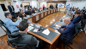 Comissão de Economia debate o impacto das apostas on-line na economia e na saúde dos gaúchos
