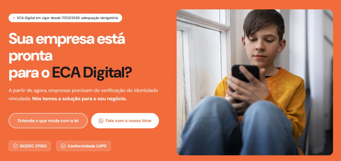 Compliance antecipado: como a Legitimuz já atende as exigências da SPA para o ECA Digital 1