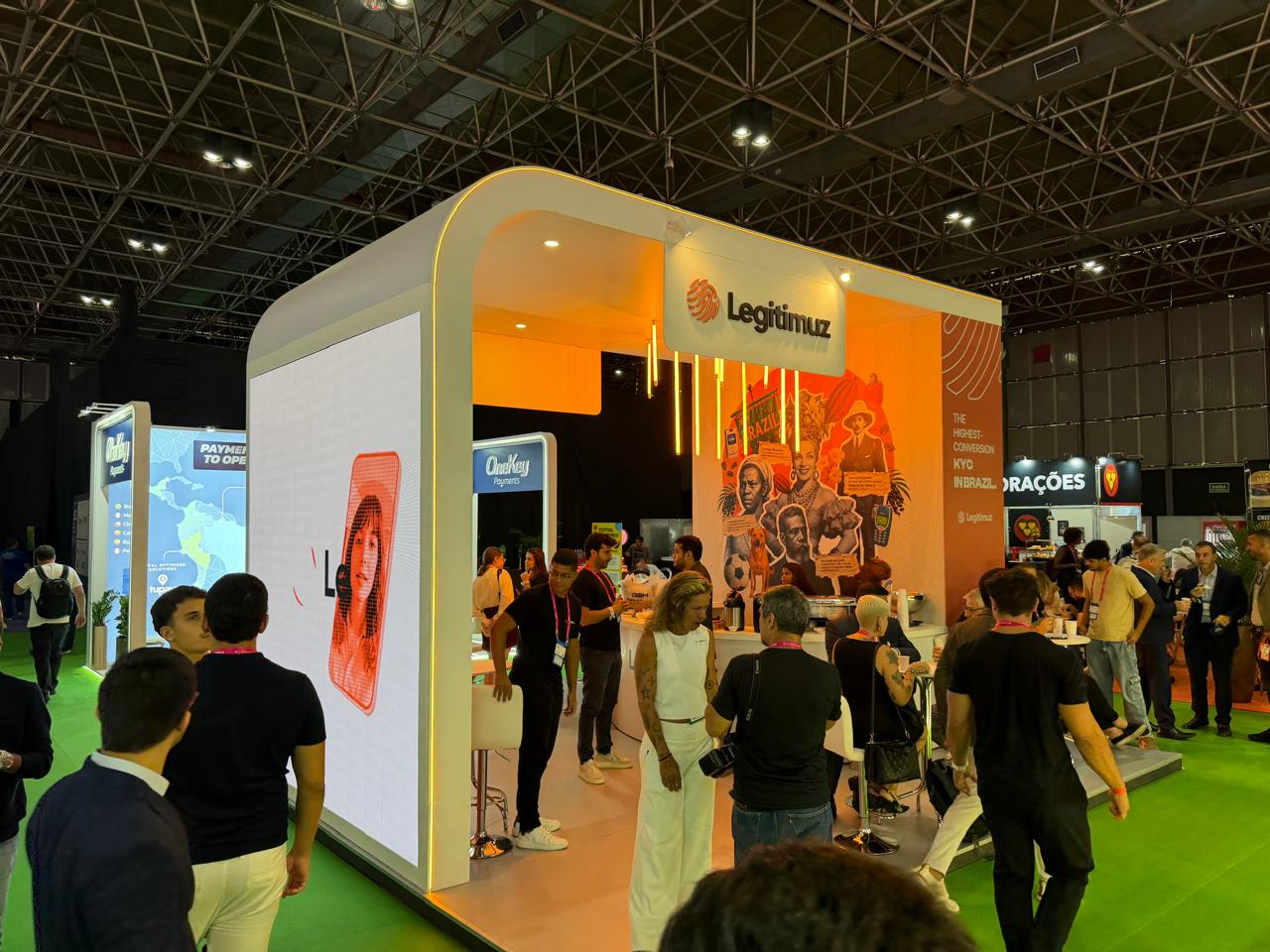 Confira a galeria de fotos do SBC Summit Rio 9