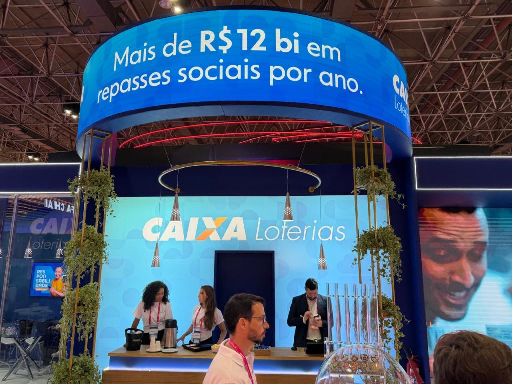 Confira a galeria de fotos do SBC Summit Rio 11