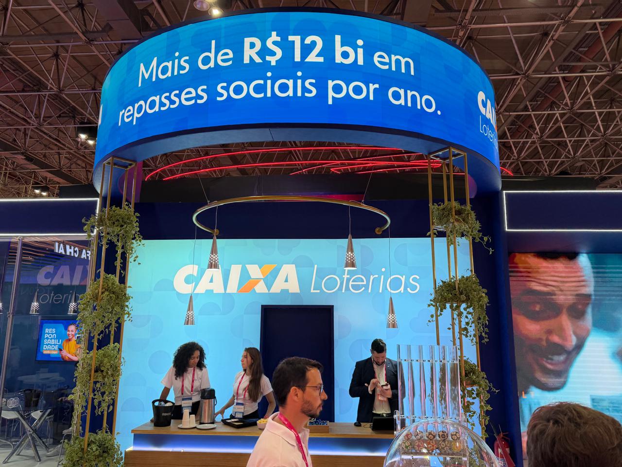 Confira a galeria de fotos do SBC Summit Rio 11
