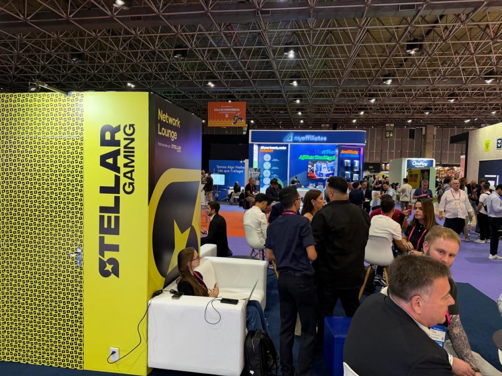 Confira a galeria de fotos do SBC Summit Rio 15