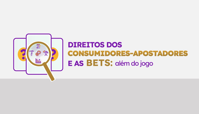 Curso gratuito orienta sobre riscos de endividamento com apostas