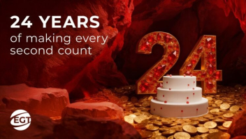 EGT completa 24 anos com produção de 200 mil máquinas e atuação em 100 mercados, inclusive no Brasil
