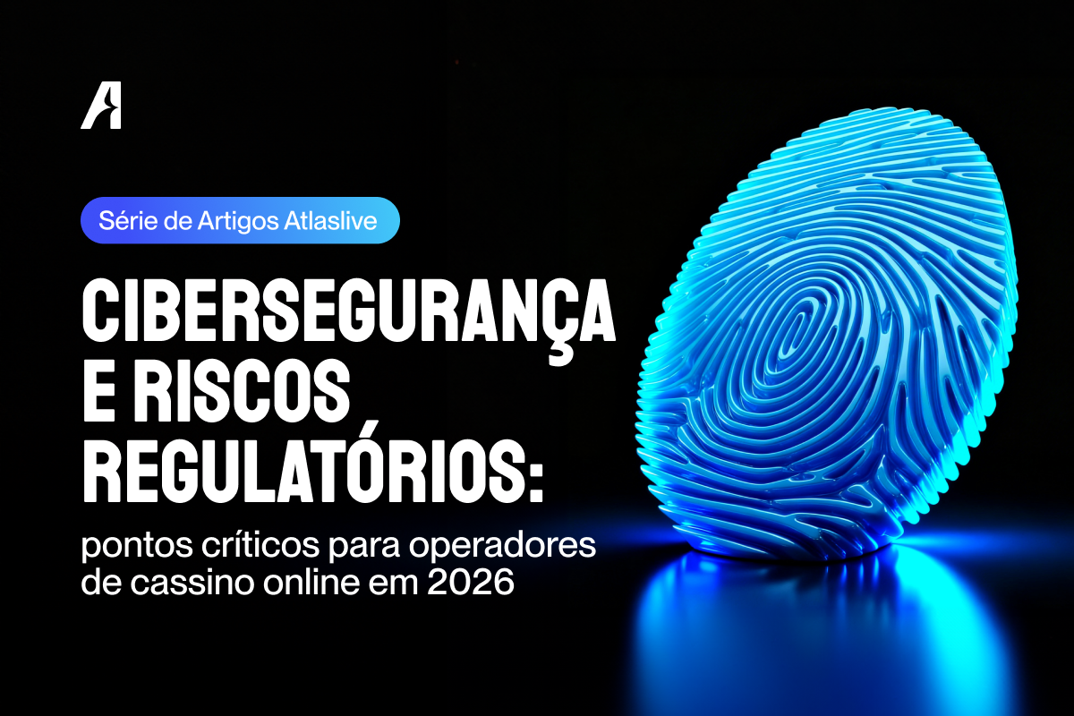 Exposição em Cibersegurança e Regulamentação: principais áreas de risco para operadores de cassino online em 2026 Este artigo concentra se na exposição dos riscos operacionais que podem afetar diretamente a consistência da receita, a confiança dos jogadores e a continuidade das licenças de operação Este artigo faz parte de uma série de conteúdos da Atlaslive dedicado a examinar vulnerabilidades em cassinos online e como operadores experientes podem tratá las antes que se agravem. A série analisa diversas áreas de exposição que os operadores devem acompanhar ativamente, incluindo ameaças de cibersegurança, indicadores de alerta de KPIs, riscos de vazamento financeiro, fragilidades de plataforma e infraestrutura, além de pressão regulatória. O artigo final apresentará um conjunto de princípios de mitigação preparados por especialistas da Atlaslive. Este artigo concentra se na exposição em cibersegurança e regulamentação — dois riscos operacionais que podem afetar diretamente a consistência da receita, a confiança dos jogadores e a continuidade das licenças de operação. Riscos de Cibersegurança que Afetam as Operações de Cassinos As plataformas de cassino online operam em ambientes onde grandes volumes de transações financeiras e dados sensíveis de usuários são processados diariamente. À medida que as plataformas escalam, sua exposição a riscos de cibersegurança cresce proporcionalmente. Essas ameaças não são hipotéticas — elas podem interromper operações, aumentar custos e desencadear escrutínio regulatório. As ameaças mais comuns incluem: ⇒ Ataques de DDoS que comprometem a acessibilidade da plataforma e afetam negativamente a experiência do jogador durante períodos de alto tráfego. ⇒ Tentativas de tomada de conta (account takeover), como credential stuffing, que resultam em contas comprometidas, perdas financeiras e aumento de chargebacks. ⇒ Esquemas de fraude em pagamentos que exploram programas de bônus ou utilizam dados de pagamento roubados. ⇒ Ataques de phishing e engenharia social direcionados a jogadores ou colaboradores internos para obter acesso não autorizado aos sistemas. ⇒ Vazamentos de dados que expõem informações pessoais e financeiras, gerando riscos reputacionais e possíveis penalidades regulatórias. Para operadores estabelecidos, esses riscos vão além de desafios técnicos. O tempo de inatividade impacta o desempenho de aquisição, fraudes elevam os custos operacionais e incidentes de segurança frequentemente levam a exigências regulatórias adicionais de reporte. Como Endereçar De acordo com a equipe de segurança da informação da Atlaslive, a mitigação de riscos exige monitoramento contínuo, autenticação multifator, infraestrutura criptografada e uma governança de segurança estruturada, alinhada aos padrões regulatórios. Exposição Regulatória: Um Desafio Operacional Persistente A vulnerabilidade regulatória não é um incidente isolado; trata se de um risco operacional contínuo. À medida que os mercados regulados evoluem, os padrões de reporte tornam se mais rigorosos. Os requisitos de KYC e AML se expandem, enquanto operações transfronteiriças introduzem múltiplos frameworks de conformidade sobrepostos. Nesse contexto, até pequenas falhas operacionais podem gerar exposições significativas. As áreas típicas de risco regulatório incluem: ⇒ Atrasos na verificação de KYC durante períodos de pico operacional; ⇒ Limiares insuficientes de monitoramento de transações; ⇒ Trilhas de auditoria incompletas ou inconsistentes; ⇒ Diferenças na aplicação de regras entre jurisdições; ⇒ Processos manuais de reporte que aumentam o risco de erro humano. Na maioria dos casos, a vulnerabilidade regulatória não começa com uma violação grave. Em vez disso, ela se desenvolve gradualmente por meio de atritos operacionais, como verificações atrasadas, atualizações de dados inconsistentes ou supervisão limitada dos processos de conformidade. Como Endereçar Operadores que se expandem para múltiplos mercados regulados se beneficiam de automação estruturada, sistemas de monitoramento em tempo real e frameworks de governança padronizados que sustentam a estabilidade das licenças e a continuidade operacional. Integração entre Segurança e Conformidade Cibersegurança e exposição regulatória estão intimamente interligadas. Violações de segurança podem desencadear investigações de conformidade, enquanto frameworks fracos de compliance podem intensificar as consequências de incidentes técnicos. Para operadores estabelecidos, a resiliência operacional depende de tratar a governança de cibersegurança e os fluxos de trabalho de conformidade como componentes integrados de um mesmo framework operacional. Supervisão estruturada, monitoramento em tempo real e sistemas coordenados ajudam a minimizar a exposição antes que problemas se transformem em perdas financeiras ou consequências regulatórias. Para revisar a lista completa de vulnerabilidades de cassinos online e explorar recomendações de mitigação de especialistas da Atlaslive, acesse o artigo completo no blog da Atlaslive. Sobre a Atlaslive A Atlaslive é uma empresa B2B de desenvolvimento de software especializada na criação de uma plataforma multifuncional e automatizada para otimizar o fluxo de trabalho de operadores de apostas esportivas e cassinos. Os principais componentes da Plataforma Atlaslive incluem Sportsbook, Cassino, Gestão de Risco e Ferramentas Antifraude, CRM, Motor de Bônus, Business Analytics, Sistemas de Pagamento e Módulo de Varejo. Acompanhe a empresa no LinkedIn para se manter atualizado sobre as últimas novidades em tecnologia para iGaming.