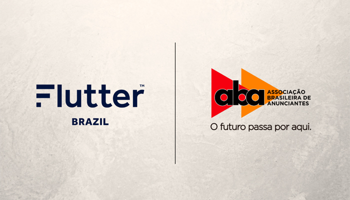 Flutter Brazil é a primeira empresa do setor de apostas online a integrar a Associação Brasileira de Anunciantes
