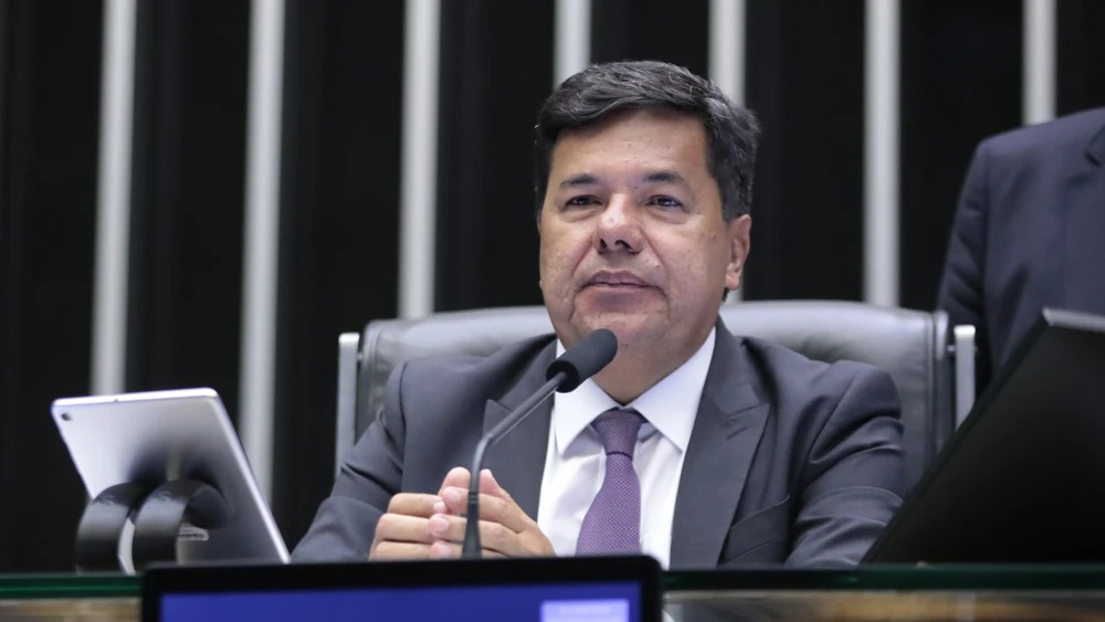 Governo negocia usar recursos de apostas esportivas para financiar segurança pública