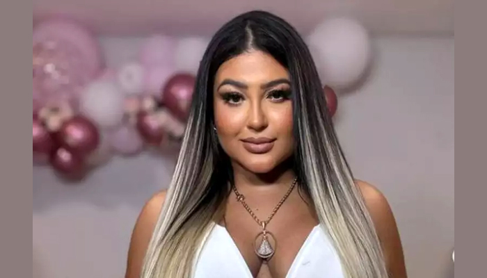 Influenciadora que divulgava jogos de azar é condenada à prisão e ao pagamento de R$ 1 milhão