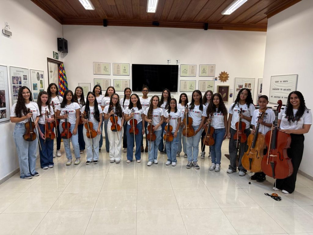 Jogo do Bem: recursos da RASPADINHA® e do Trem das 11 impulsionam projetos sociais em Minas Gerais 2