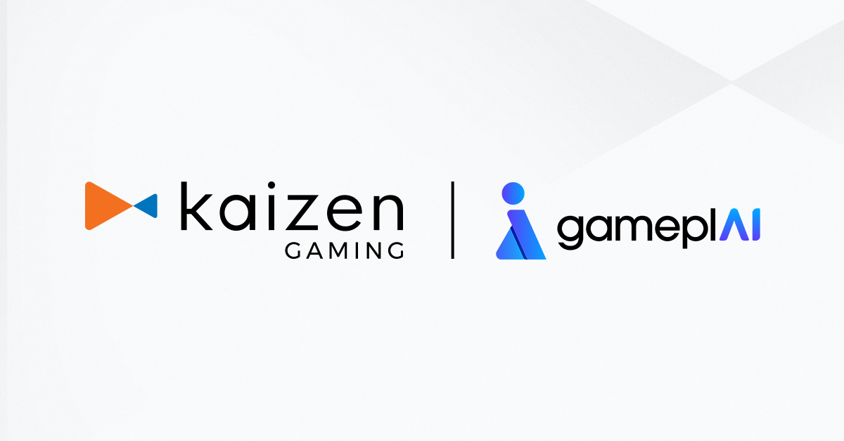 Kaizen Gaming adquire a GameplAI