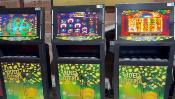 Lotep alerta para identificação de terminais de loteria instantânea ilegais no Estado da Paraíba