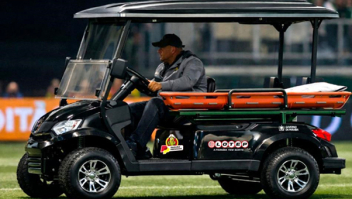 Lotep viabiliza carrinho-maca motorizado para Estádio “Marizão”, em Sousa