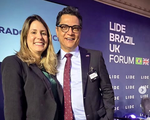 Loterj troca comando e Hazenclever Cançado deixa presidência após 2 anos no cargo