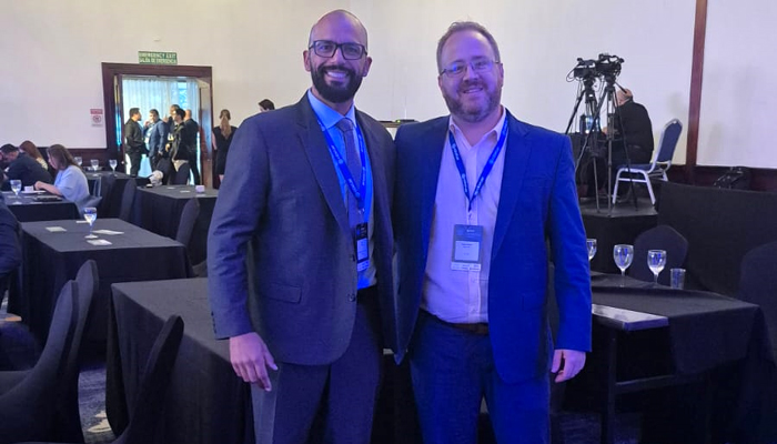 Lottopar participa de seminário internacional e reforça alinhamento às melhores práticas globais 2