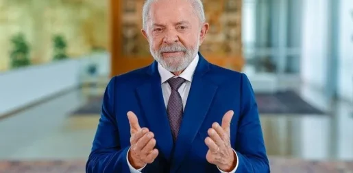 Lula defende proibição de cassinos virtuais e ‘jogo do tigrinho’ no Brasil