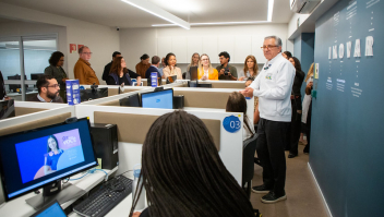 Ministério da Saúde inicia teleatendimento gratuito pelo SUS para quem enfrenta problemas com jogos e apostas 3