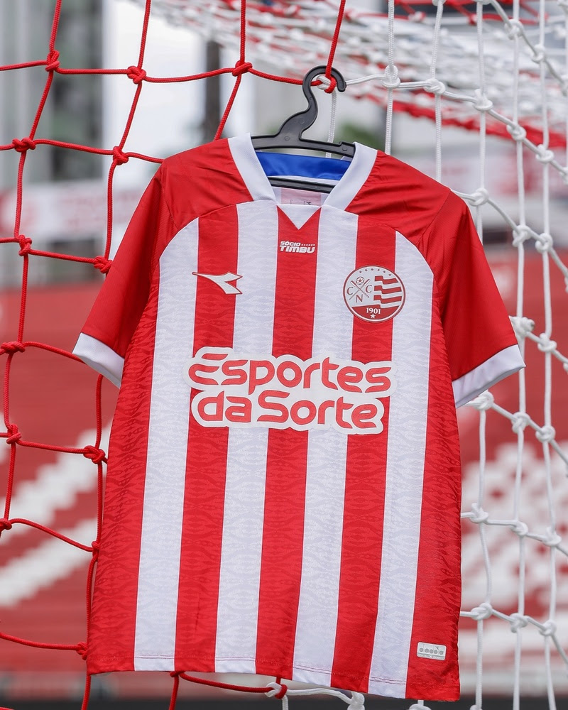 Náutico e Esportes da Sorte firmam maior contrato da história do Clube, naming rights e modernização dos Aflitos