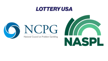 NCPG e NASPL lançam certificação de jogo responsável para loterias dos EUA