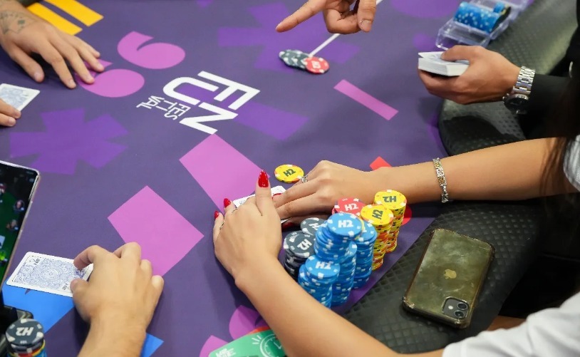 Nova edição do Fun Festival vai até 31 de março com ativações, grade variada e muita diversão no H2 1