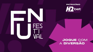 Nova edição do Fun Festival vai até 31 de março com ativações, grade variada e muita diversão no H2