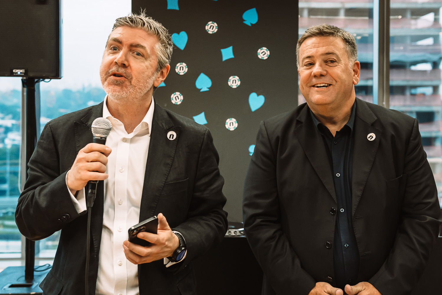 Ufficio Novibet in Brasile