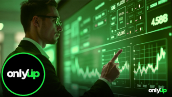 OnlyUp reforça atuação no mercado regulado e avança em validações institucionais no setor de sorteios