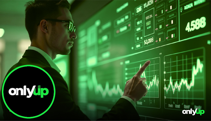 OnlyUp reforça atuação no mercado regulado e avança em validações institucionais no setor de sorteios