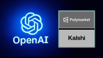 OpenAI demite funcionário por usar dados confidenciais em plataforma de apostas