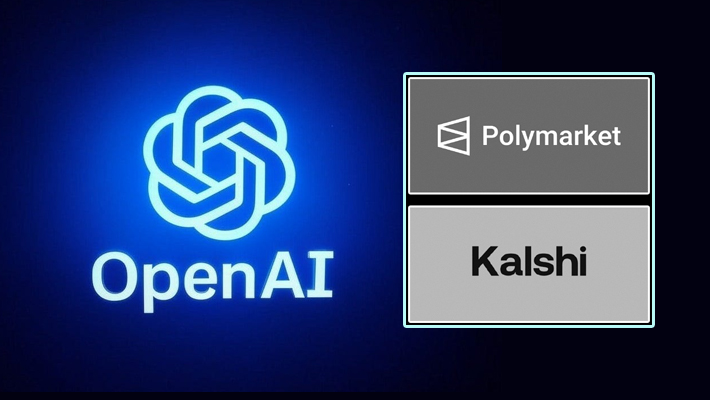 OpenAI demite funcionário por usar dados confidenciais em plataforma de apostas