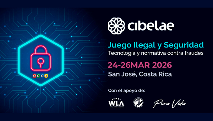 OpenBet leva soluções de geolocalização, AML e jogo responsável ao congresso da CIBELAE 1