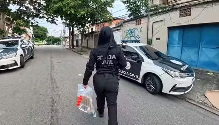 Operação Rastreio: polícia mira fraudes bancárias com celulares roubados; funcionárias de lotéricas são investigadas