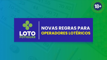 Portaria da Sefaz-RN define regras de prevenção à lavagem de dinheiro no setor de loterias da Loto Potiguar