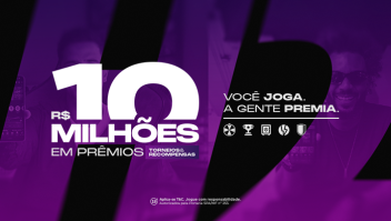 Promoções no H2bet podem ultrapassar R$10 milhões em prêmios mensais