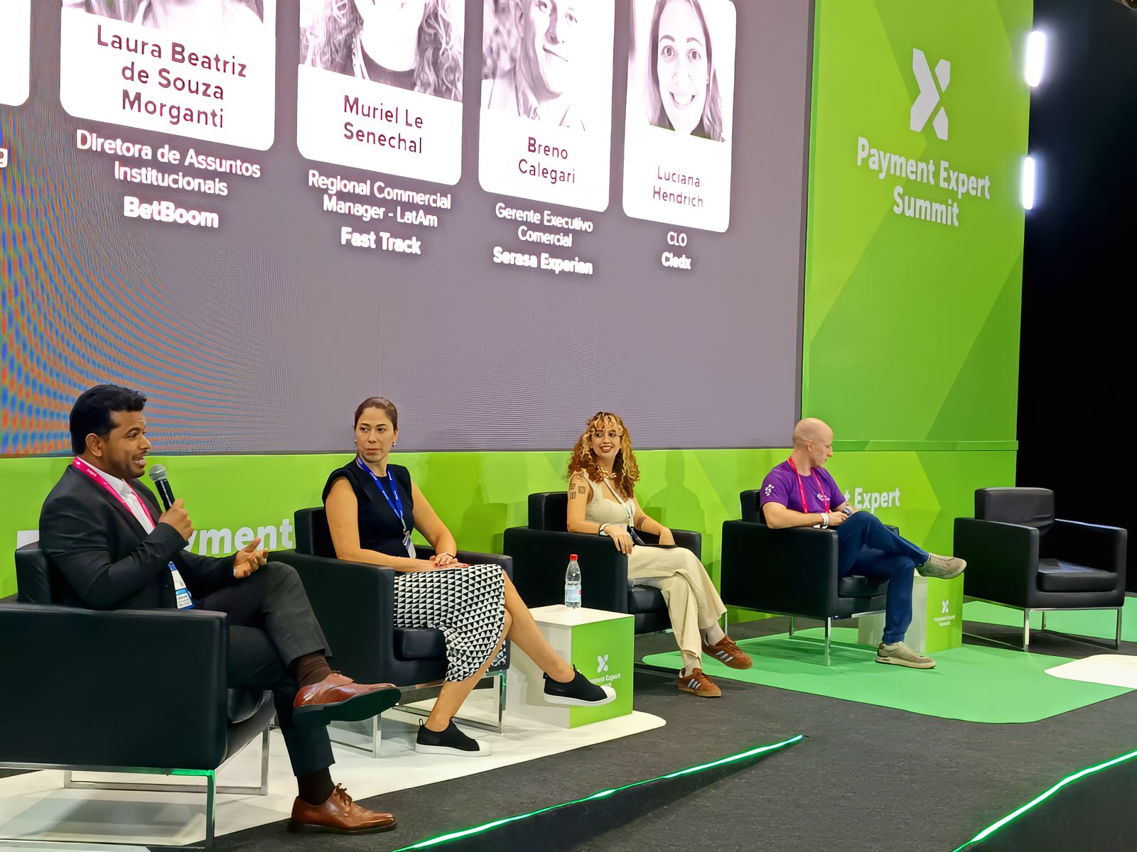 ‘Proteção ao jogador é pilar para um mercado de apostas mais seguro e sustentável’, aponta diretora da BetBoom no SBC Summit Rio 2026
