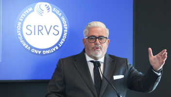 SIGA Reelege por Unanimidade Emanuel Macedo de Medeiros como CEO Global
