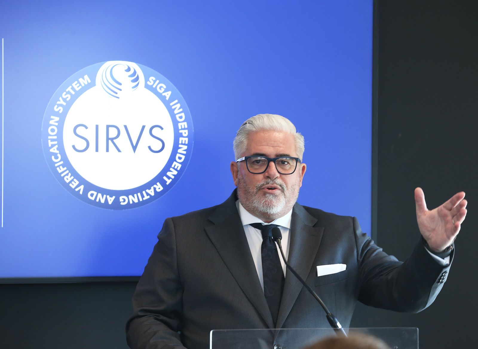 SIGA Reelege por Unanimidade Emanuel Macedo de Medeiros como CEO Global